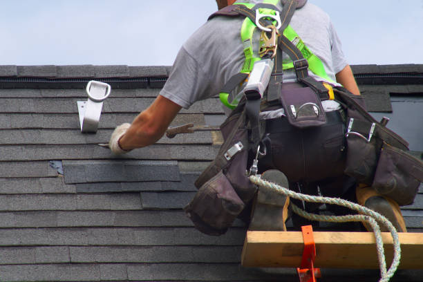 Best New Roof Installation  in Knoxvle, IL