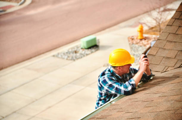 Best Commercial Roofing Services  in Knoxvle, IL