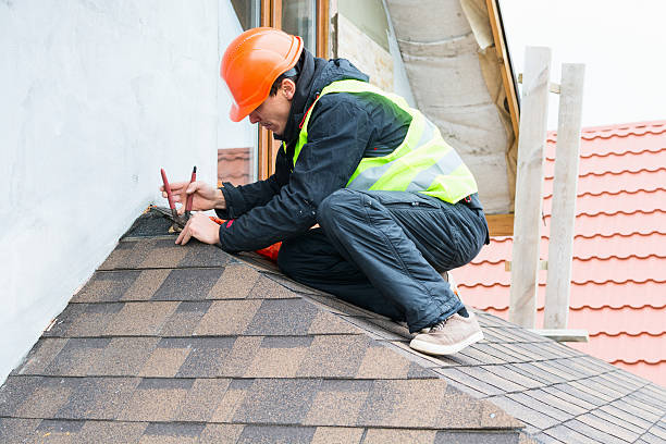 Best Best Roofing Contractors  in Knoxvle, IL